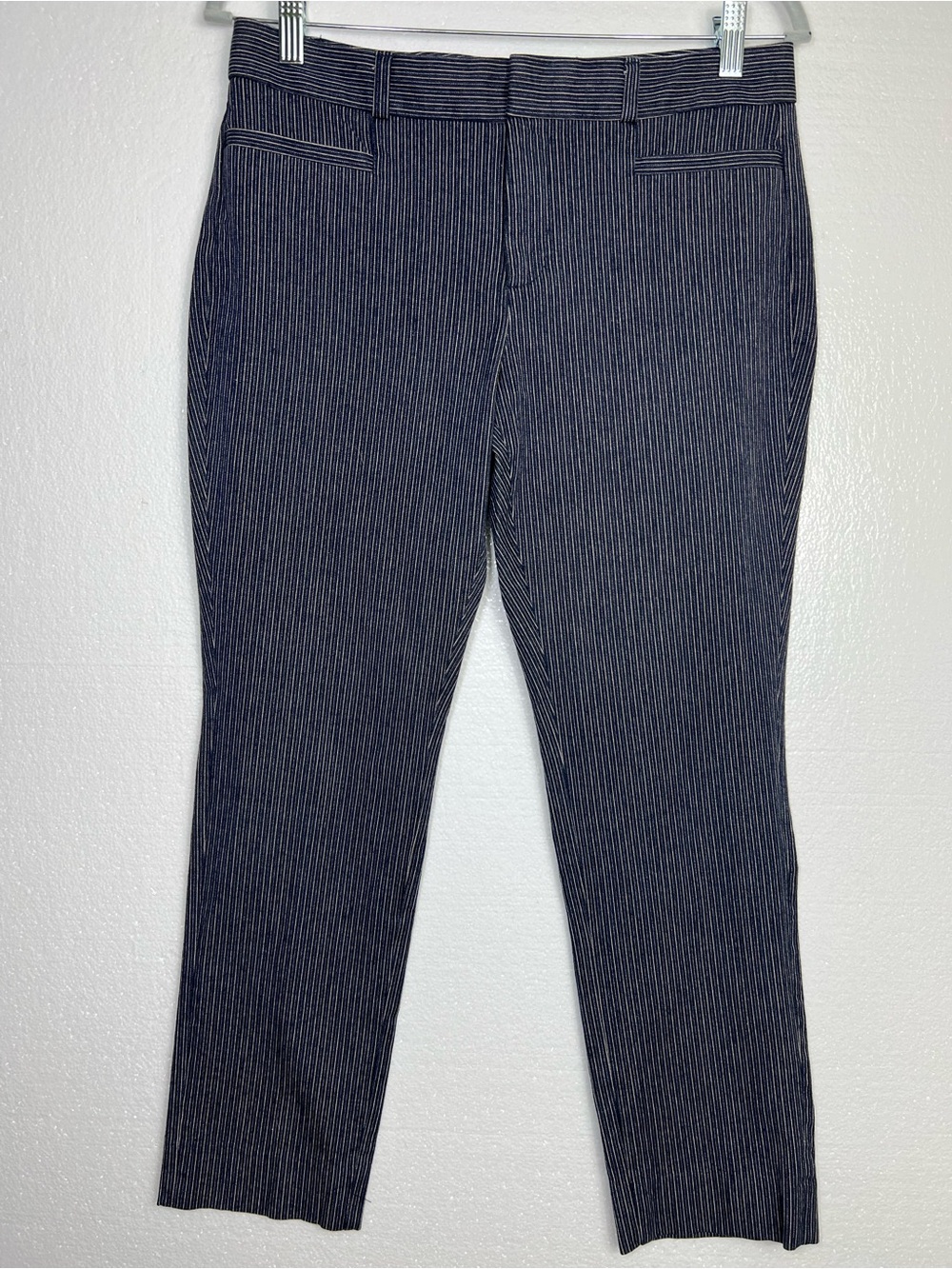 Banana Republic Jackson fit trousers size 8